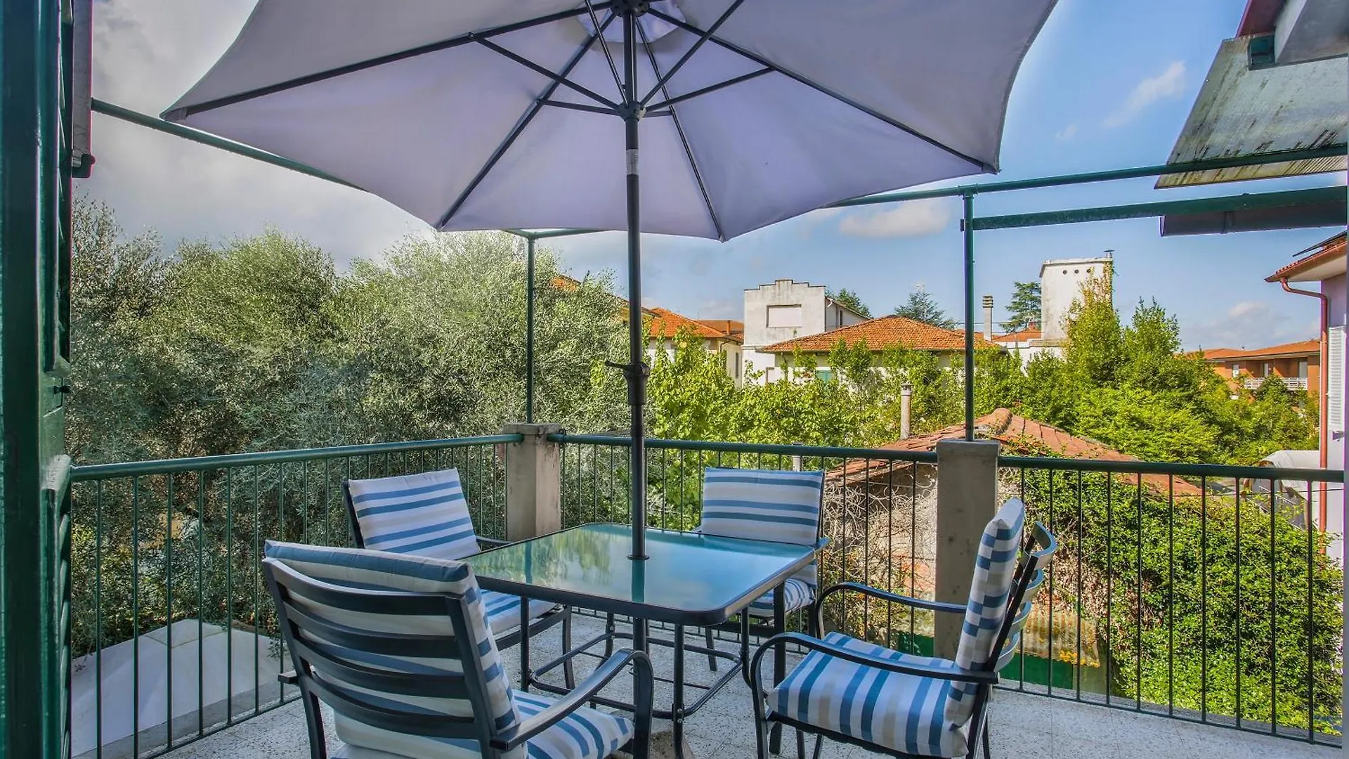 Appartamento Augusta Lucca Italy