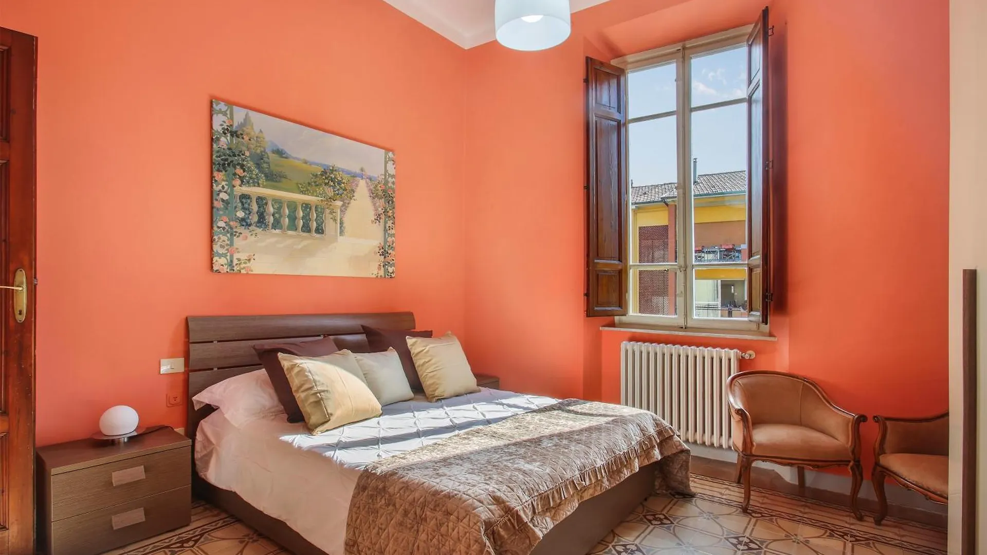 Appartamento Augusta Lucca Apartment